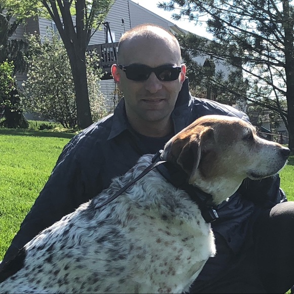 Meet your Posher, David - Picture 1 of 1